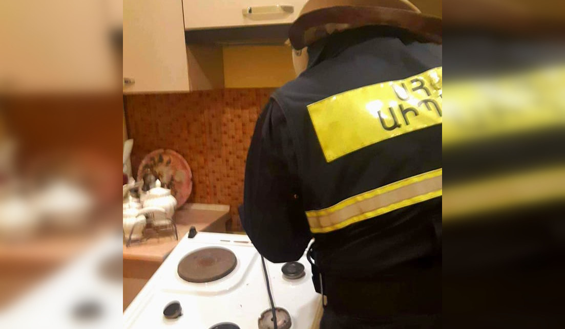 Անվտանգության կանոններին չհետևելը կարող է դառնալ լուրջ սպառնալիք. Արցախի ԱԻՊԾ-ն զգուշացնում է