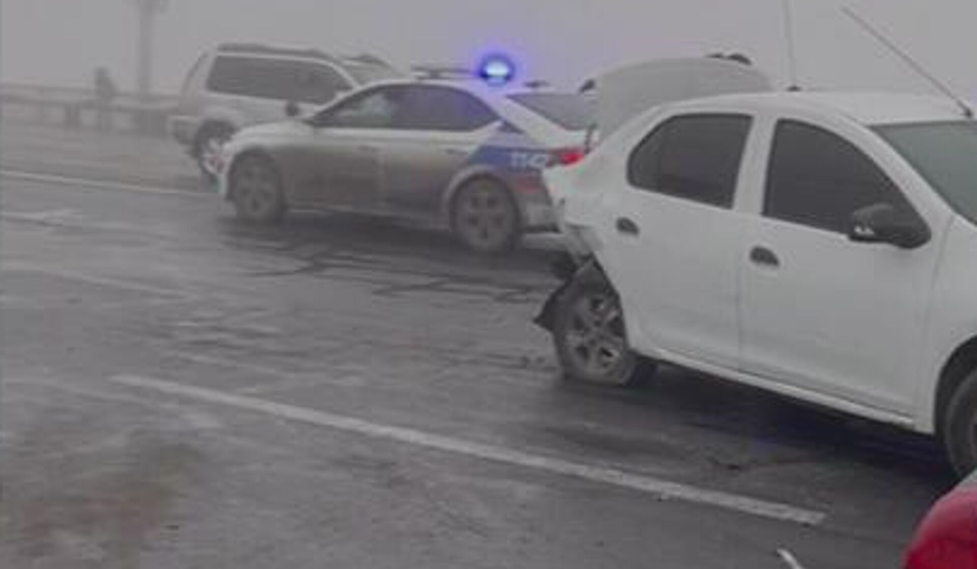 Դավթաշենի կամուրջը երկկողմանի բաց է. ԱԻՆ