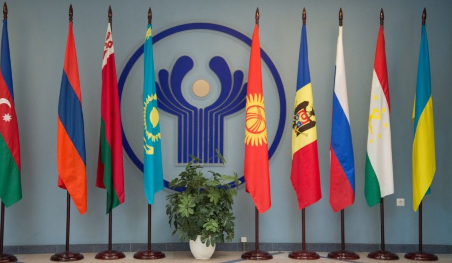 ԱՊՀ երկրների ղեկավարների ոչ պաշտոնական հանդիպումը տեղի կունենա դեկտեմբերի 26-27-ը  Սանկտ Պետերբուրգում