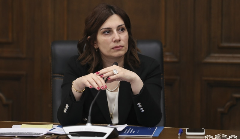 Из-за блокады Арцаха Азербайджаном погиб мужчина: Минздрав Армении