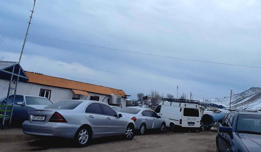 Լաչինի միջանցքը պետք է բացվի առանց նախապայմանների. Արմեն Խաչատրյան