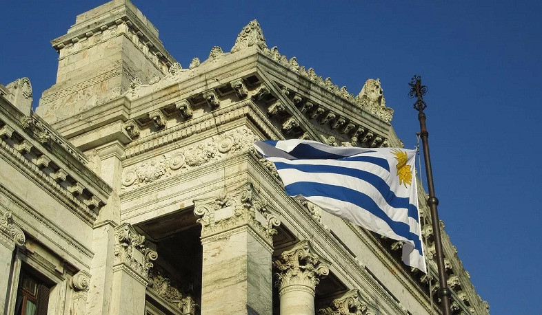 Ուրուգվայի Սենատն Ադրբեջանին կոչ է անում ապահովել Լաչինի միջանցքով ազատ տեղաշարժը
