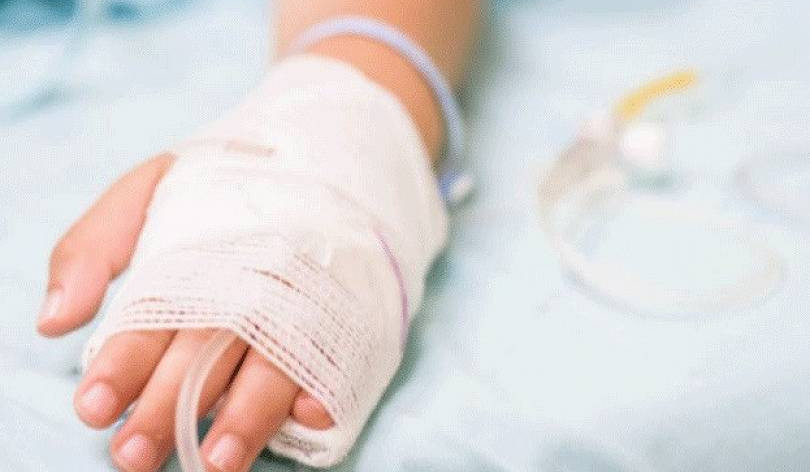 Արցախի «Արևիկ» բուժմիավորումում 8 երեխա գտնվում է ռեանիմացիոն և նորածնային բաժանմունքներում