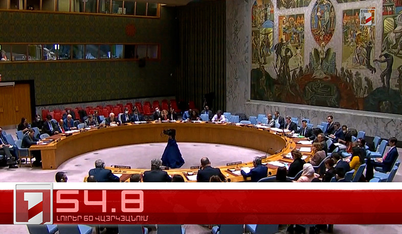 Օրը՝ 60 վայրկյանում | 21.12.2022