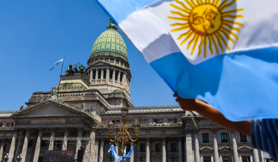Члены Сената Аргентины призывают Азербайджан соблюдать положения трехсторонних деклараций
