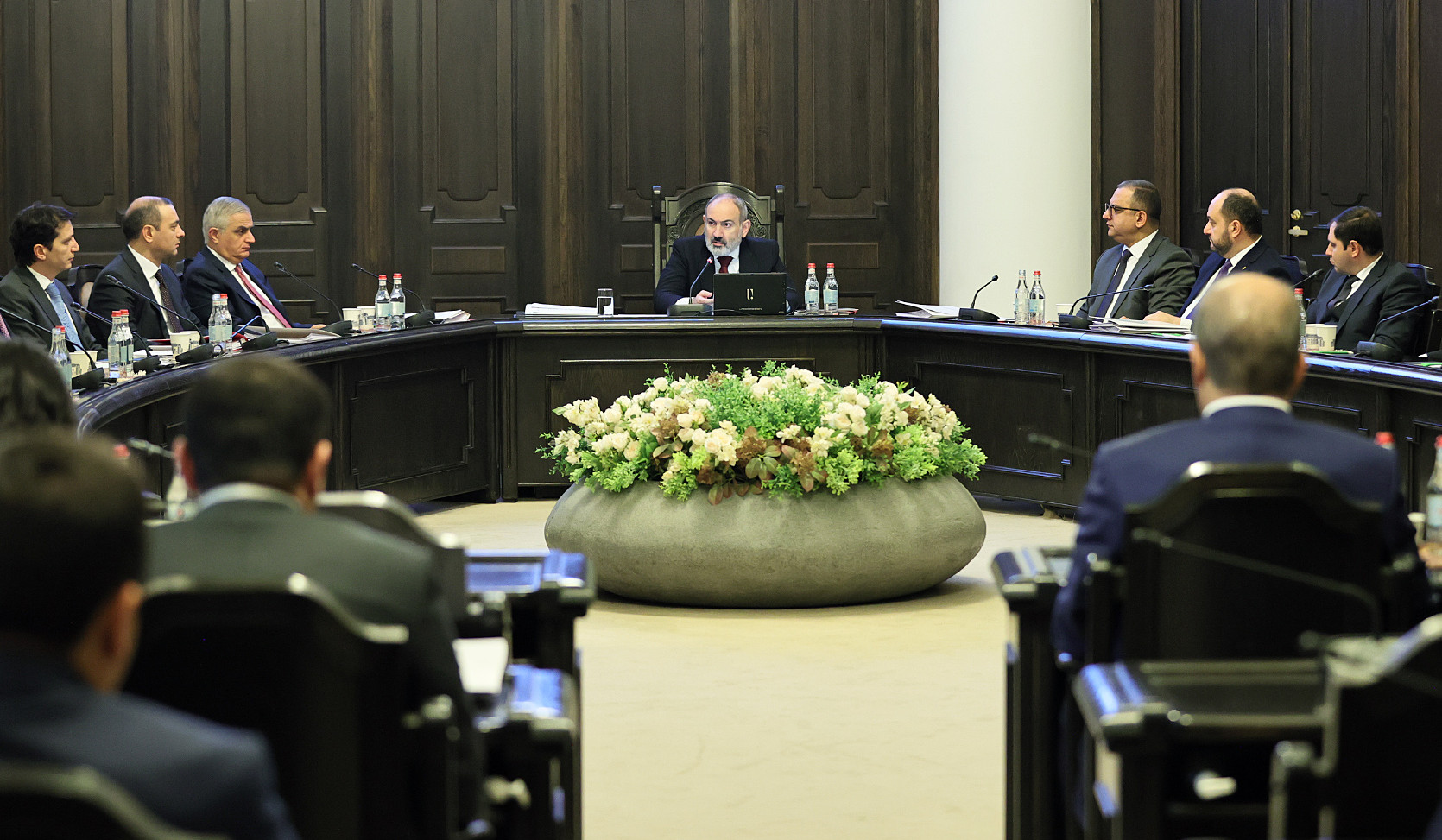 Ermənistan Azərbaycana sülh müqaviləsinə dair təkliflər təqdim edib: Paşinyan