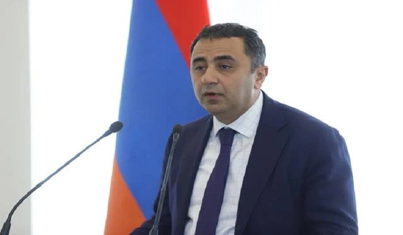 Լաչինի միջանցքի շարունակվող արգելափակումը հումանիտար ճգնաժամ է առաջացնում Արցախում. ՀՀ ԱԳ նախարարի տեղակալ