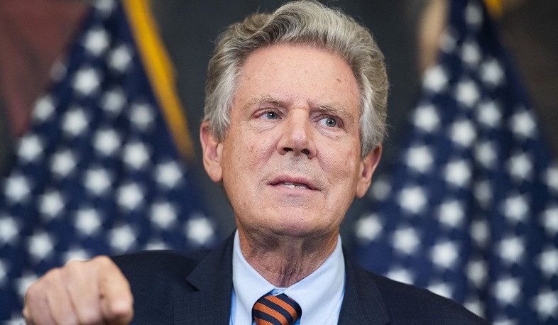 Glad to see the U.S. is pushing with others at the UN Security Council to open the Lachin Corridor, Frank Pallone