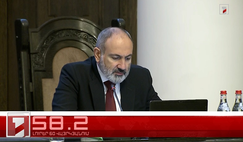 Օրը՝ 60 վայրկյանում | 22.12.2022