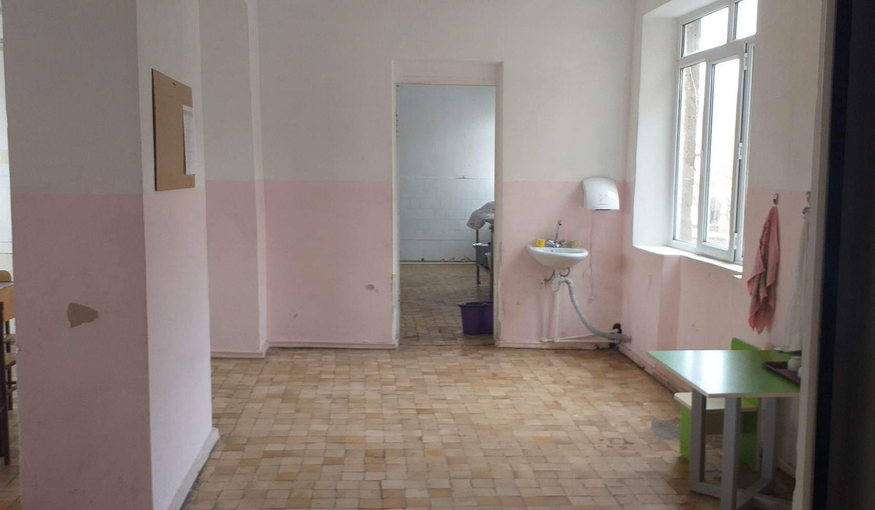 Կասեցվել է Նահապետավանի դպրոցի ճաշարանի արտադրական գործունեությունը. ՍԱՏՄ