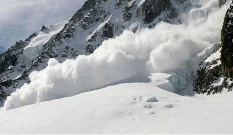 Avalanche in Austria: All 10 missing skiers rescued, four injured