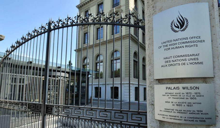 Управление верховного комиссара ООН по правам человека призывает обеспечить свободное передвижение по Лачинскому коридору