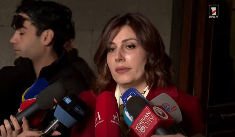 Արցախից երեկ Երևան տեղափոխված երեք պացիենտի վիճակը գնահատվում է կայուն. Անահիտ Ավանեսյան