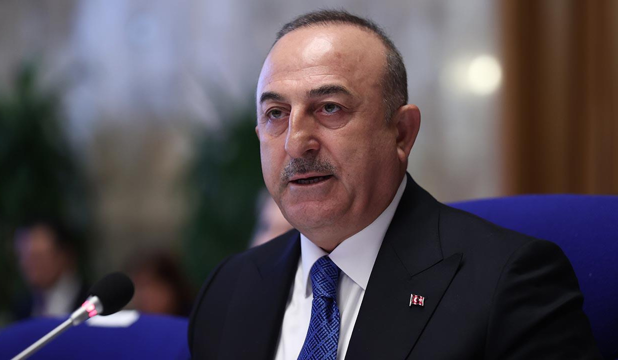 Լաչինի միջանցքի հարցում ևս Ադրբեջանը մենակ չէ, և Թուրքիան աջակցում է նրան. Չավուշօղլու