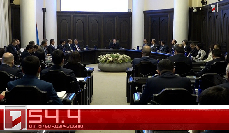 Օրը՝ 60 վայրկյանում | 29.12.2022