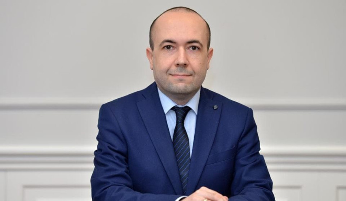 Замминистра иностранных дел Азербайджана прибыл в Израиль, он проконтролирует подготовку к открытию посольства в Тель-Авиве