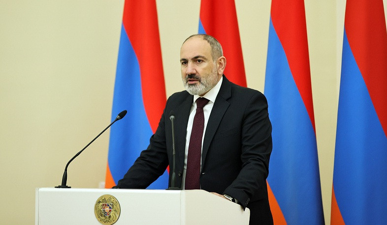 2022-ը եղել է ինստիտուցիոնալ բարեփոխումների տարի. սա մեր արձագանքն է այն մարտահրավերներին, որ ունենք. վարչապետ