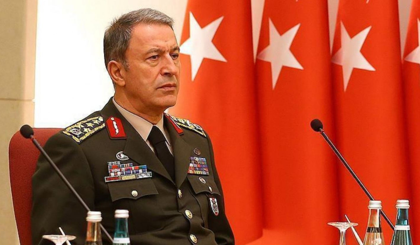 Контакты военных Турции и Сирии будут становиться интенсивнее: Акар