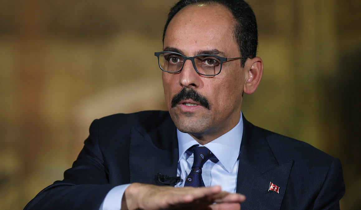 Проармянские заявления Ирана беспокоят Турцию и Азербайджан: Калын