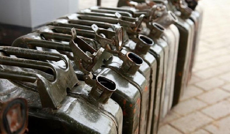 Հակակոռուպցիոն դատարանը հաստատել է՝ զինծառայողները հափշտակել են զորամասին հատկացված դիզվառելիքը