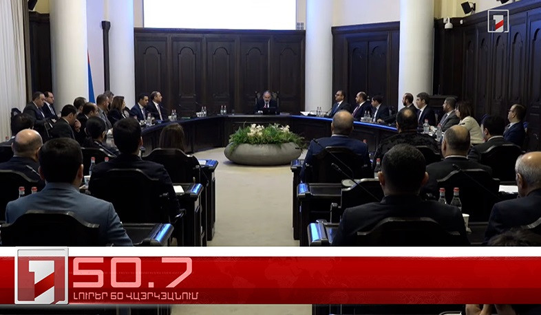 Օրը՝ 60 վայրկյանում | 05.01.2023