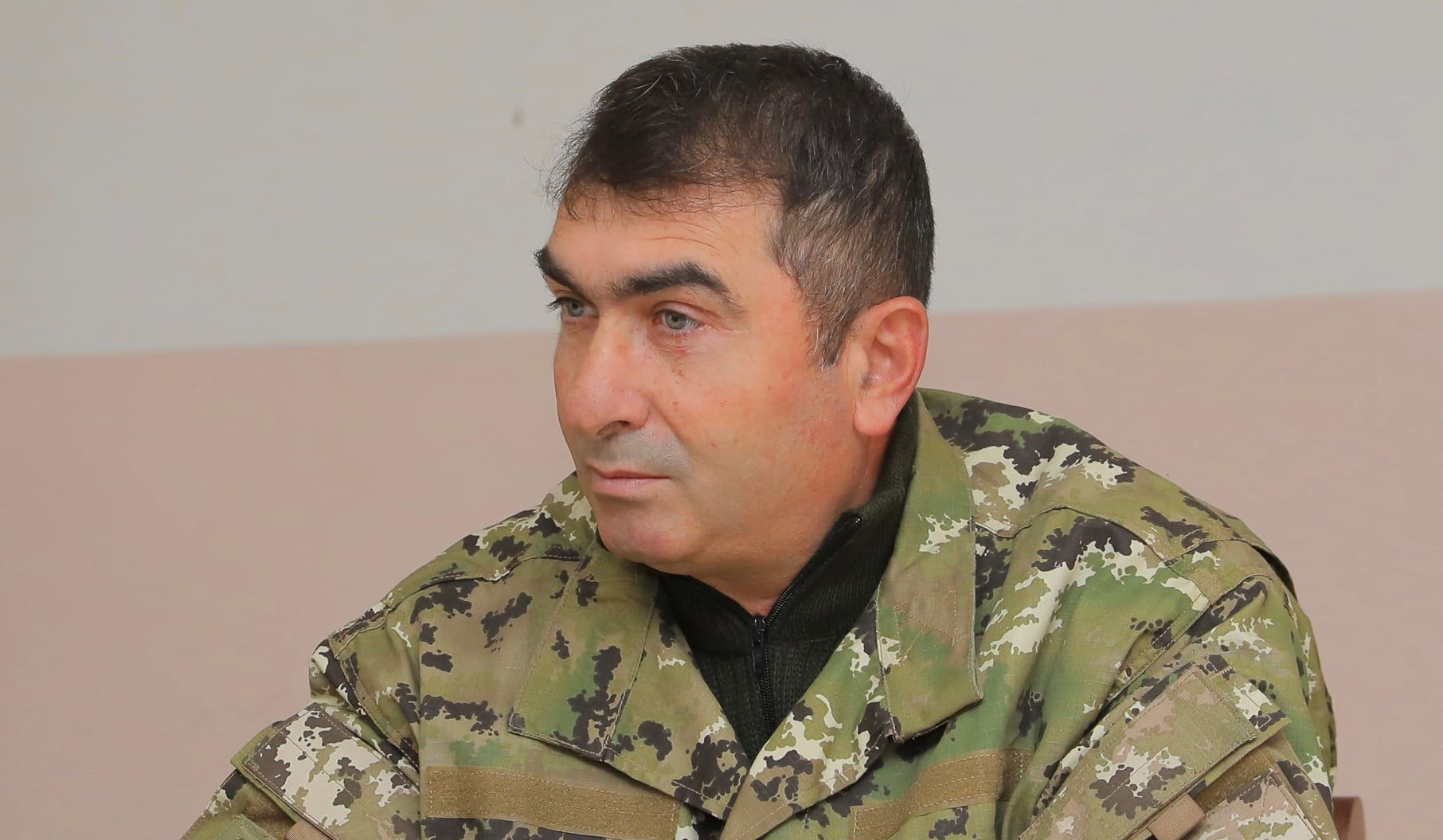 Арарат Мелкумян назначен секретарем Совета безопасности Арцаха