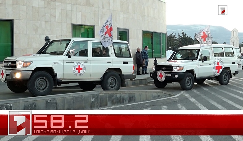 Օրը՝ 60 վայրկյանում | 07.01.2023