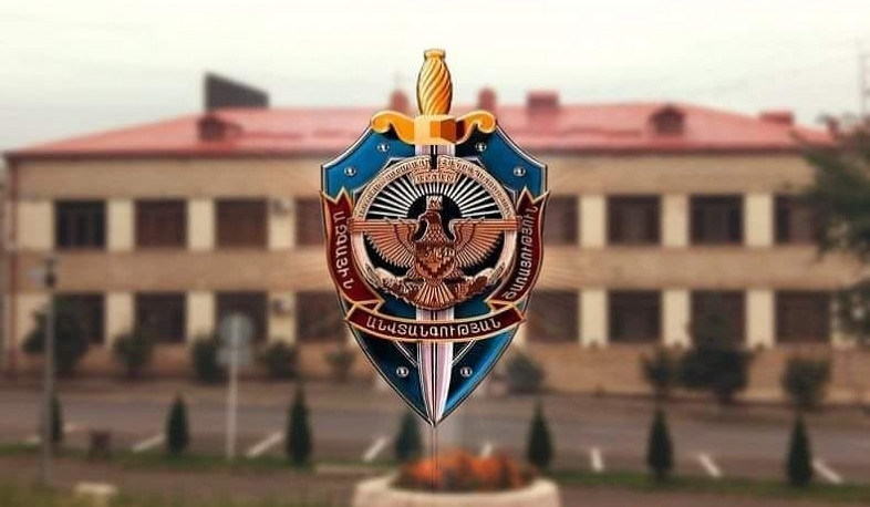 Azerbaijani special services are trying to collect information about consequences of blockade using social networks: NSS of Artsakh