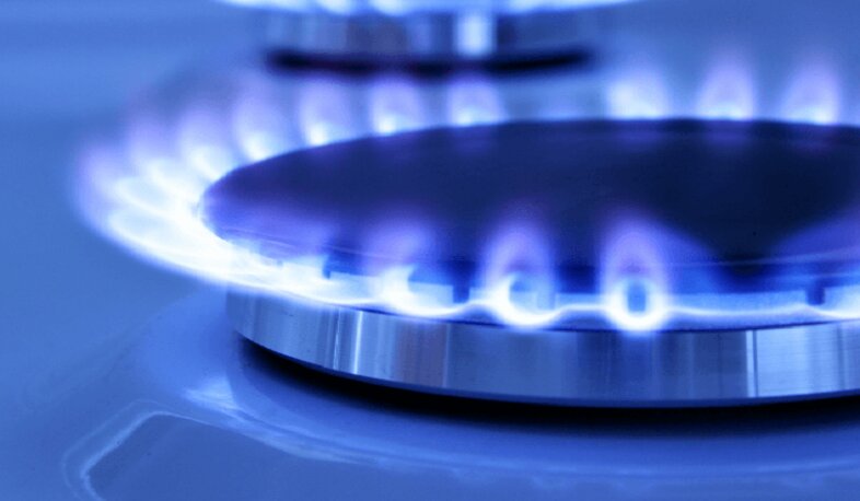 Avropada qaz 10%-dək bahalaşıb