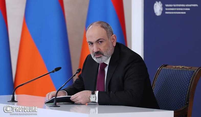 Հանրությունն ինքն է որոշում, թե ինչպես արձագանքի ընդդիմության գործերին. Փաշինյան