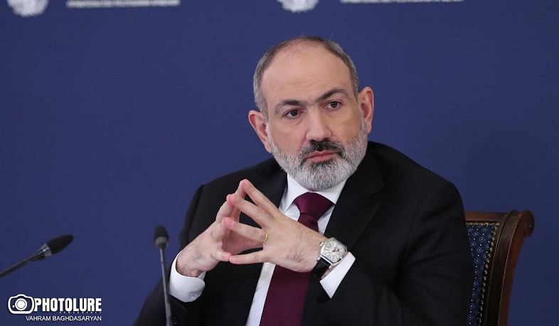 Надеемся, что вклад стран ЕС в обеспечение безопасности и стабильности в нашем регионе будет продолжаться: Премьер-министр РА