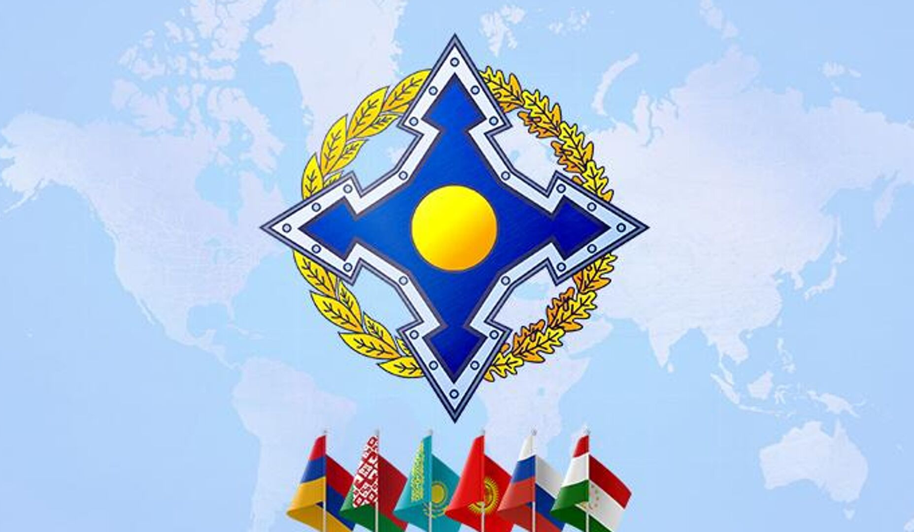 Объединенный штаб ОДКБ рассматривает возможность проведения военных учений с миротворческими силами на территории другой страны: Щегрикович