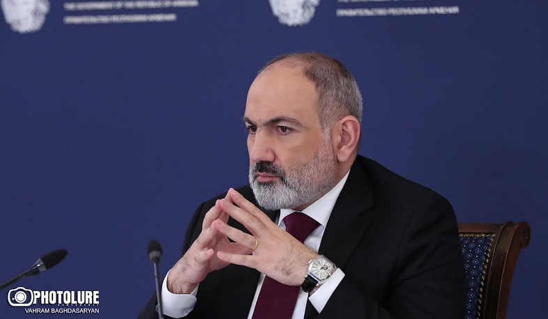 ՀԱՊԿ զորավարժությունները Հայաստանում անցկացնելն այս իրավիճակում նպատակահարմար չէ Երևանի համար. Նիկոլ Փաշինյան