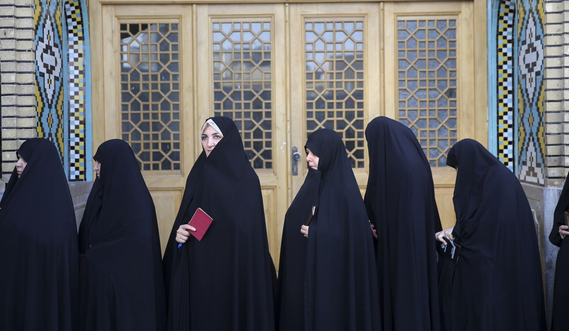 Իրանում ուժեղացվում է պայքարը հիջաբ կրելու կանոնների խախտումների դեմ