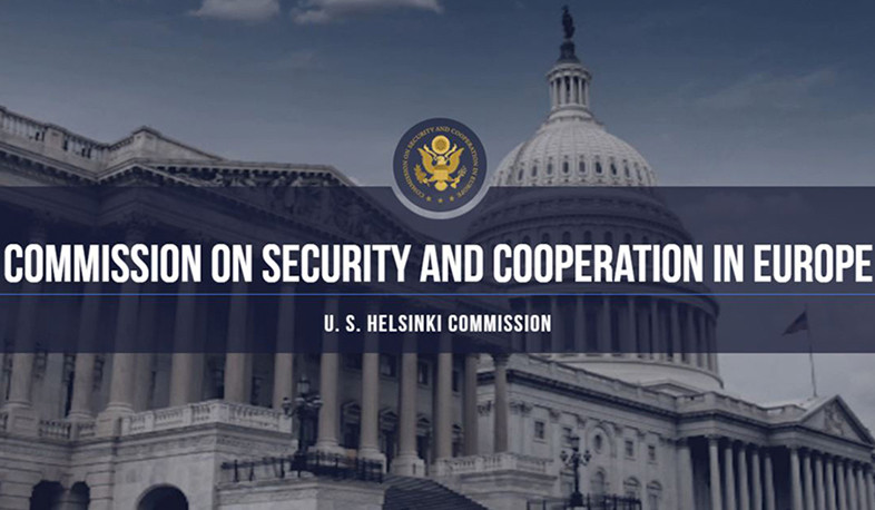 Хельсинкская комиссия США осудила блокаду Лачина