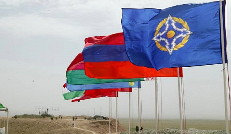 KTMT Ermənistan tərəfindən müəyyən edilmiş qaydada hərbi təlimlərin ləğvi ilə bağlı rəsmi bildirişlər almayıb: KTMT Katibliyi