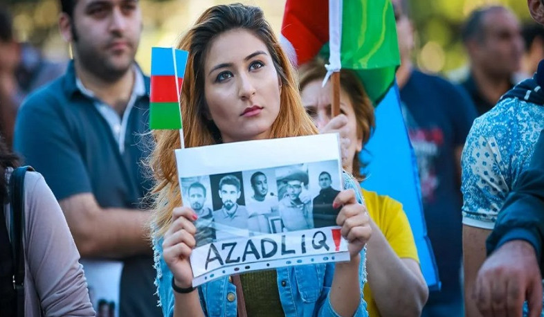 Azerbaijan’s human rights record did not improve in 2022, HRW