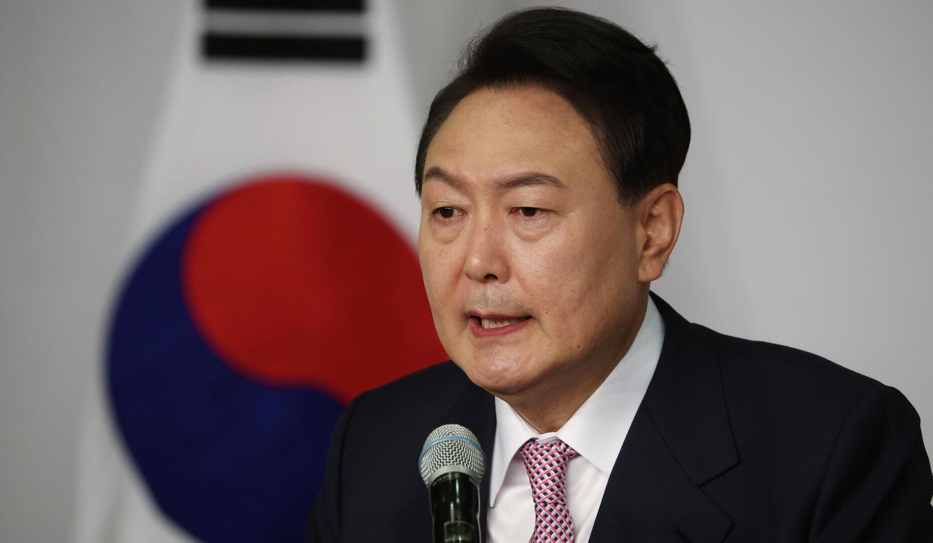 Հարավային Կորեան կարող է այլ պետության մարտավարական միջուկային զենք տեղակայել կամ սեփական զենք մշակել. Յուն