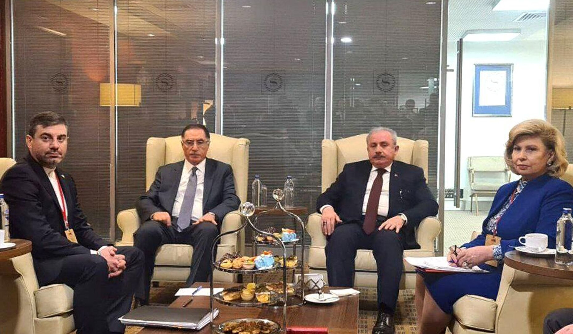 Թուրքիան 2022-ի փետրվարից մոտ 75 հազար ուկրաինացի փախստականի է ընդունել. Լուբինեց