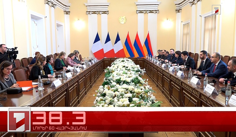 Օրը՝ 60 վայրկյանում | 13.01.2023