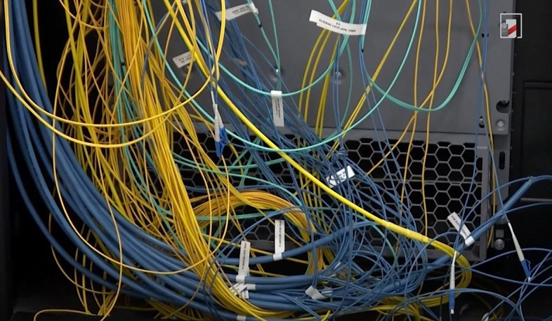 Интернет-связь на всей территории Нагорного Карабаха восстановлена