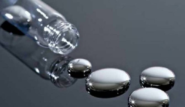 6 ամսով արգելվում է սնդիկի հավելիչով արտադրանքի արտահանումը և ներմուծումը. ՊԵԿ