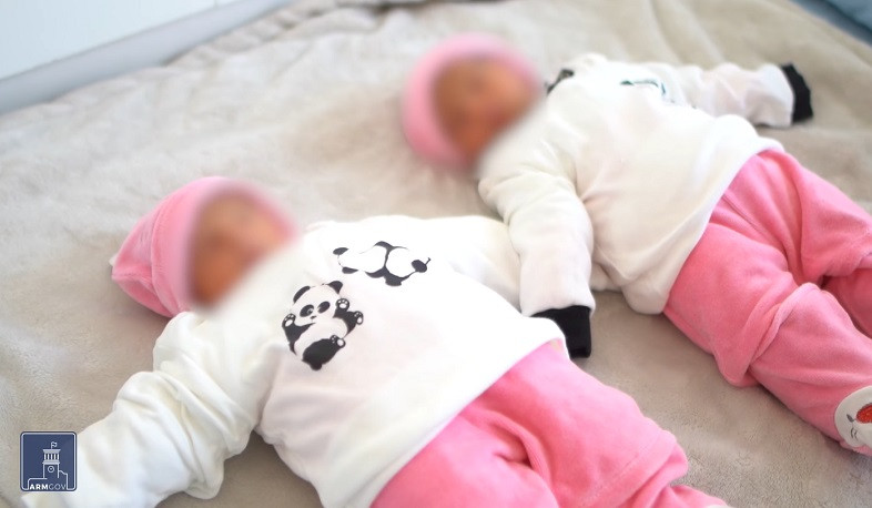 Անպտղության հաղթահարման պետական աջակցության ծրագիրն ընդլայնվել է