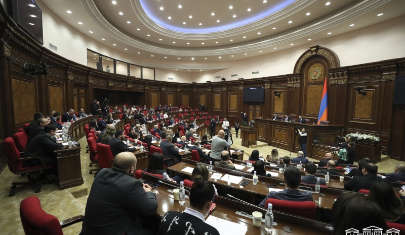 Национальное законодательство приводится в соответствие с договором «О ЕАЭС»