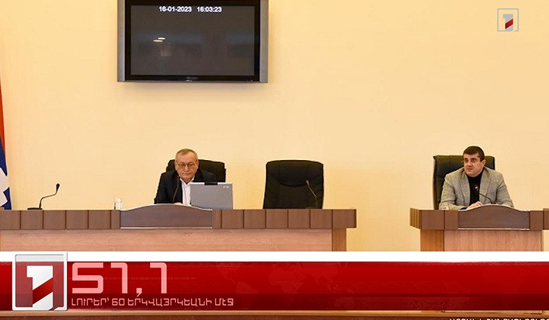 Յունուար 16-ը՝ 60 երկվայրկեանի մէջ. արևմտահայերէն լուրեր