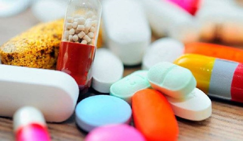 Դեղերի անօրինական ներկրման համար տուգանքի չափերը կբարձրանան