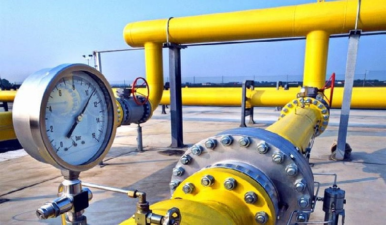 Azerbaijan again cuts gas supply to Artsakh