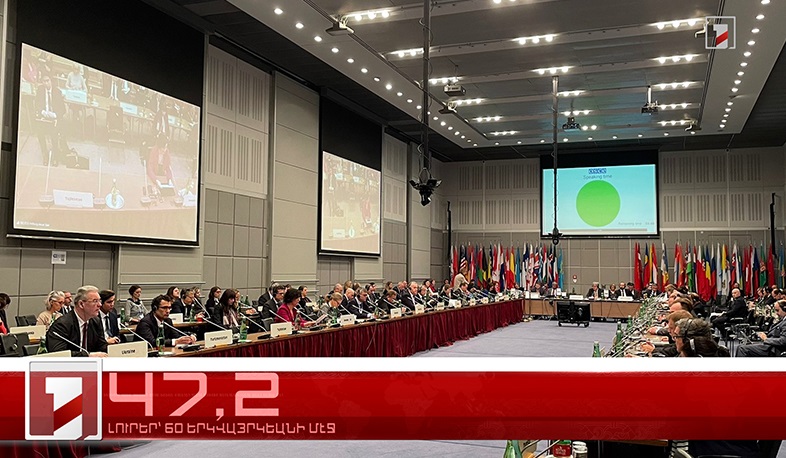 Յունուար 17-ը՝ 60 երկվայրկեանի մէջ. արևմտահայերէն լուրեր