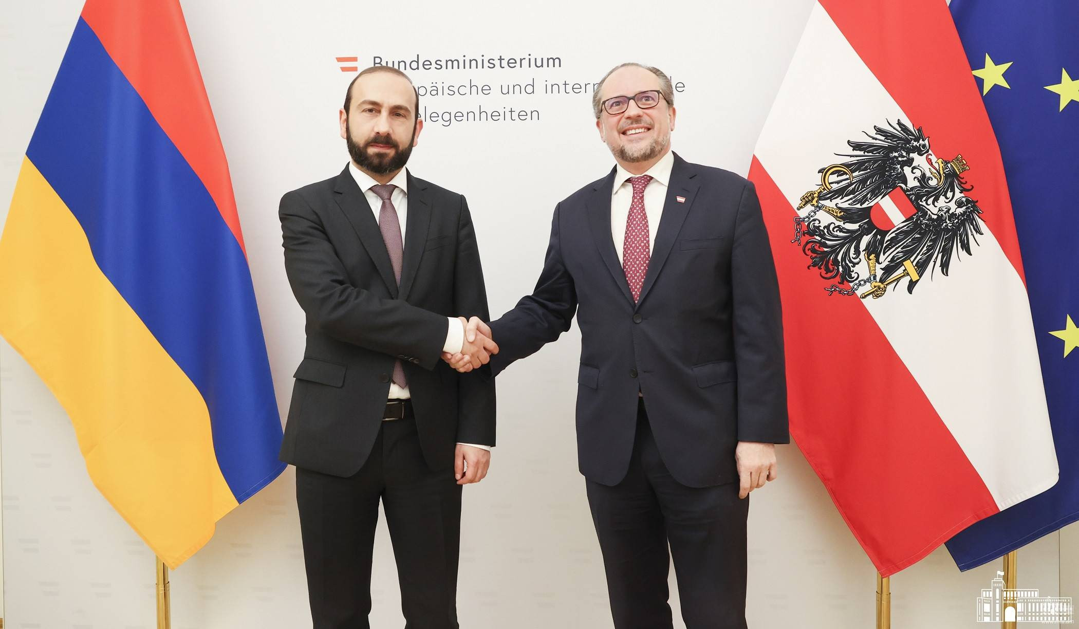 Ադրբեջանն իր գործողություններով նպատակ է հետապնդում էթնիկ զտման ենթարկել ԼՂ հայությանը. Արարատ Միրզոյան