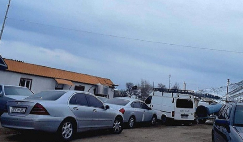 Artsakh’s 19 children who were separated from their families for more than a month returned home